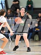 Photo from the gallery "Dixon vs. Vacaville Christian (Steve Cauchi Ram Jam)"
