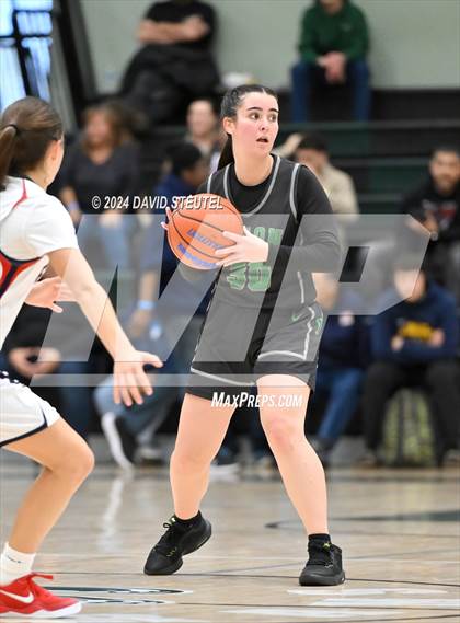 Thumbnail 2 in Dixon vs. Vacaville Christian (Steve Cauchi Ram Jam) photogallery.
