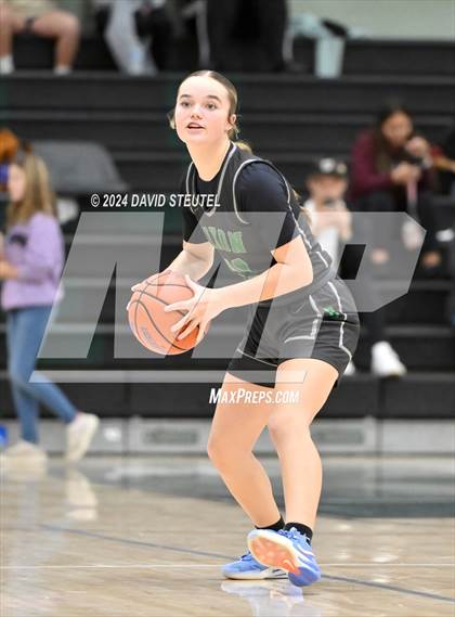 Thumbnail 3 in Dixon vs. Vacaville Christian (Steve Cauchi Ram Jam) photogallery.
