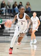 Photo from the gallery "Dixon vs. Vacaville Christian (Steve Cauchi Ram Jam)"