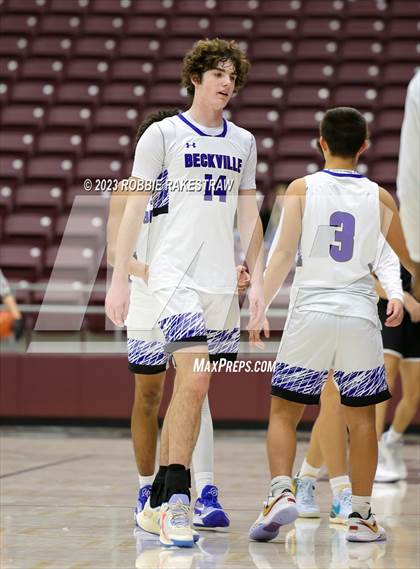 Thumbnail 3 in Beckville @ Athens (Athens Invitational) photogallery.
