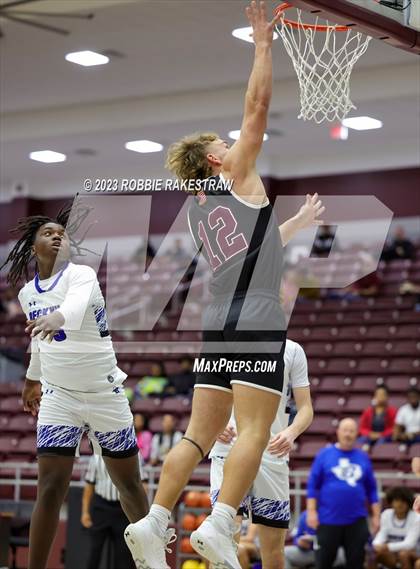 Thumbnail 2 in Beckville @ Athens (Athens Invitational) photogallery.