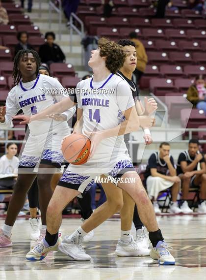 Thumbnail 2 in Beckville @ Athens (Athens Invitational) photogallery.