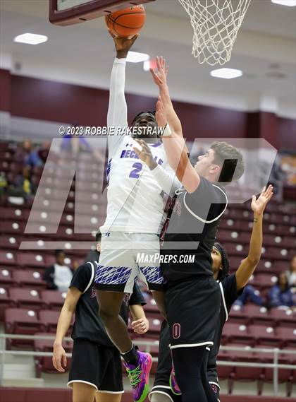 Thumbnail 2 in Beckville @ Athens (Athens Invitational) photogallery.