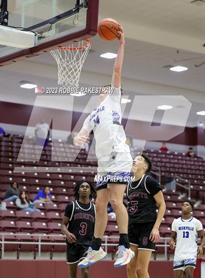 Thumbnail 3 in Beckville @ Athens (Athens Invitational) photogallery.