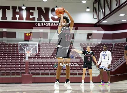 Thumbnail 1 in Beckville @ Athens (Athens Invitational) photogallery.