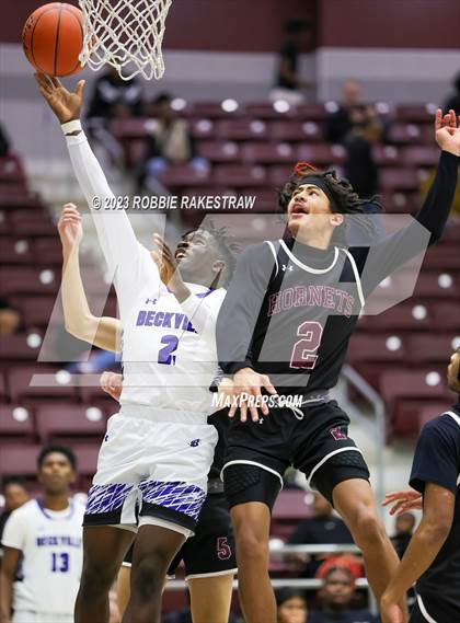 Thumbnail 1 in Beckville @ Athens (Athens Invitational) photogallery.