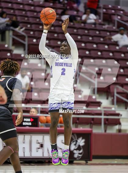 Thumbnail 2 in Beckville @ Athens (Athens Invitational) photogallery.