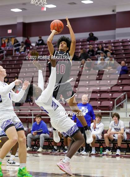 Thumbnail 2 in Beckville @ Athens (Athens Invitational) photogallery.