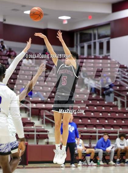 Thumbnail 1 in Beckville @ Athens (Athens Invitational) photogallery.