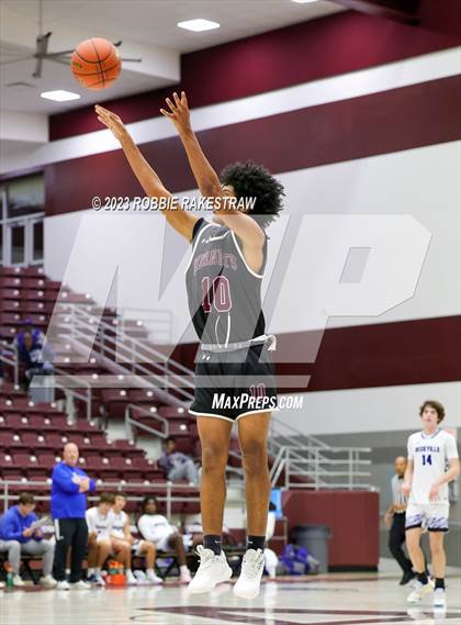 Thumbnail 2 in Beckville @ Athens (Athens Invitational) photogallery.