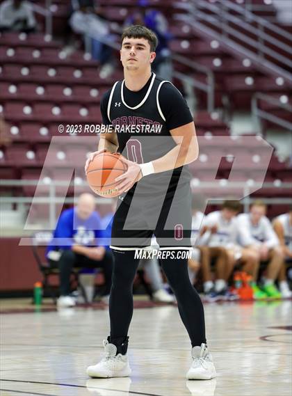 Thumbnail 3 in Beckville @ Athens (Athens Invitational) photogallery.