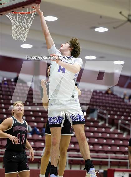 Thumbnail 3 in Beckville @ Athens (Athens Invitational) photogallery.