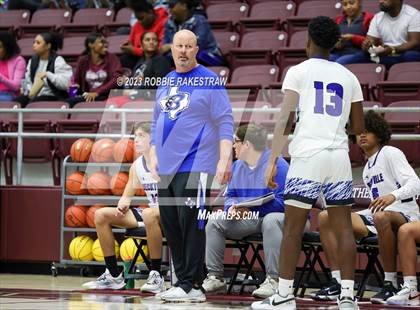Thumbnail 1 in Beckville @ Athens (Athens Invitational) photogallery.