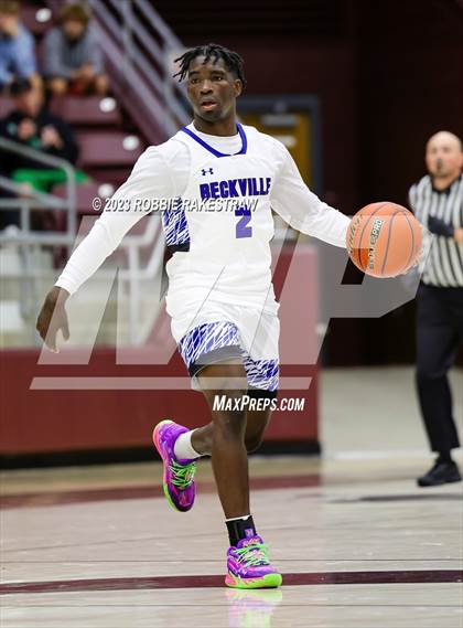 Thumbnail 2 in Beckville @ Athens (Athens Invitational) photogallery.