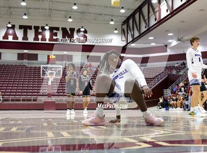 Thumbnail 1 in Beckville @ Athens (Athens Invitational) photogallery.