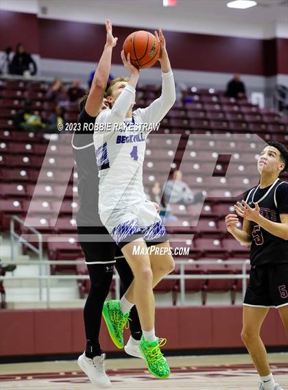 Thumbnail 1 in Beckville @ Athens (Athens Invitational) photogallery.