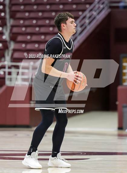 Thumbnail 1 in Beckville @ Athens (Athens Invitational) photogallery.