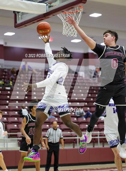 Thumbnail 3 in Beckville @ Athens (Athens Invitational) photogallery.