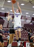 Photo from the gallery "Beckville @ Athens (Athens Invitational)"