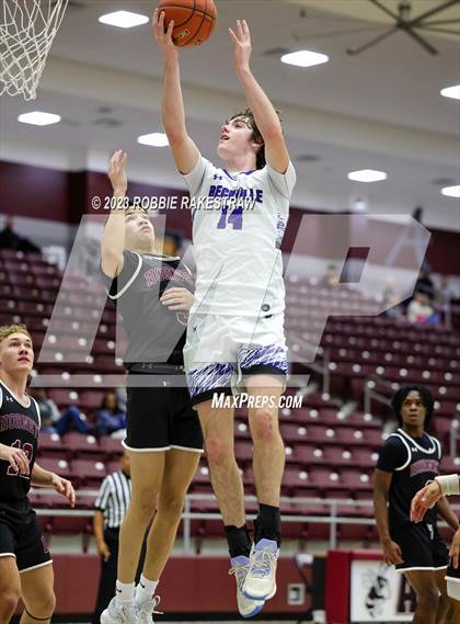 Thumbnail 1 in Beckville @ Athens (Athens Invitational) photogallery.