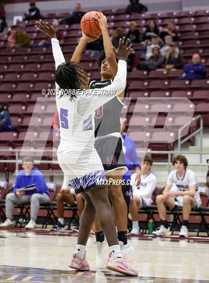 Thumbnail 3 in Beckville @ Athens (Athens Invitational) photogallery.