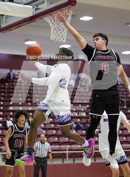 Thumbnail 2 in Beckville @ Athens (Athens Invitational) photogallery.