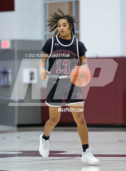 Thumbnail 1 in Beckville @ Athens (Athens Invitational) photogallery.