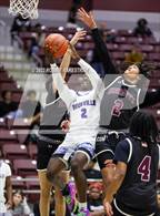 Photo from the gallery "Beckville @ Athens (Athens Invitational)"