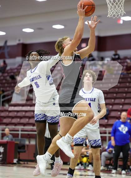 Thumbnail 1 in Beckville @ Athens (Athens Invitational) photogallery.