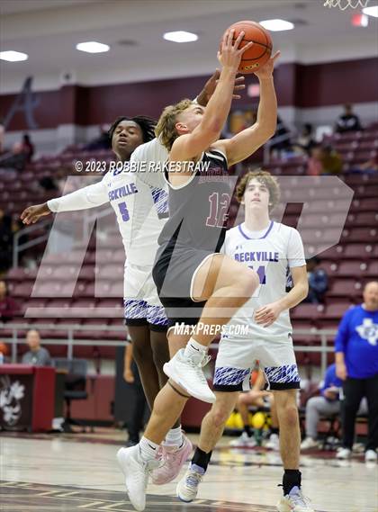 Thumbnail 3 in Beckville @ Athens (Athens Invitational) photogallery.
