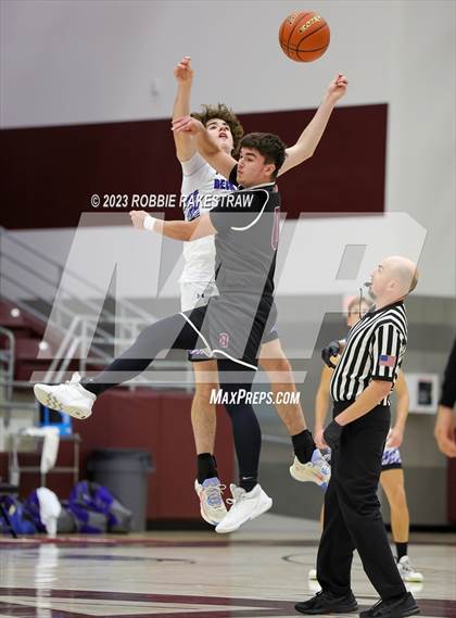 Thumbnail 3 in Beckville @ Athens (Athens Invitational) photogallery.