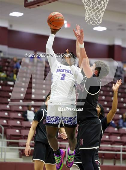 Thumbnail 1 in Beckville @ Athens (Athens Invitational) photogallery.