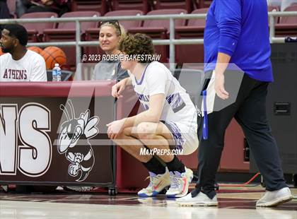 Thumbnail 1 in Beckville @ Athens (Athens Invitational) photogallery.