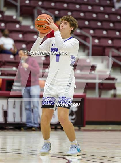 Thumbnail 1 in Beckville @ Athens (Athens Invitational) photogallery.