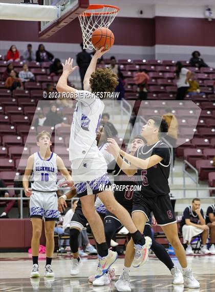 Thumbnail 3 in Beckville @ Athens (Athens Invitational) photogallery.
