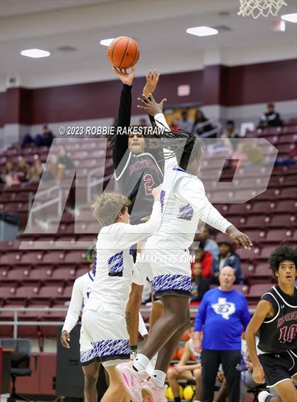 Thumbnail 3 in Beckville @ Athens (Athens Invitational) photogallery.