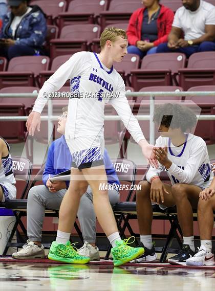 Thumbnail 2 in Beckville @ Athens (Athens Invitational) photogallery.