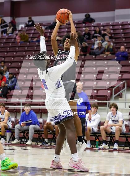Thumbnail 1 in Beckville @ Athens (Athens Invitational) photogallery.