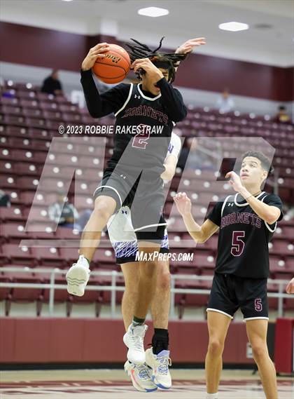 Thumbnail 3 in Beckville @ Athens (Athens Invitational) photogallery.