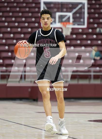 Thumbnail 2 in Beckville @ Athens (Athens Invitational) photogallery.