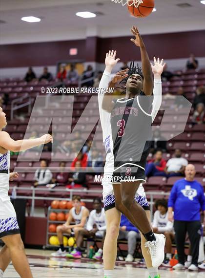 Thumbnail 3 in Beckville @ Athens (Athens Invitational) photogallery.