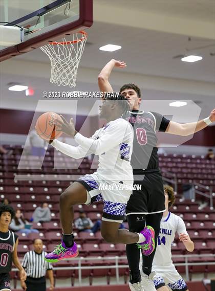 Thumbnail 3 in Beckville @ Athens (Athens Invitational) photogallery.