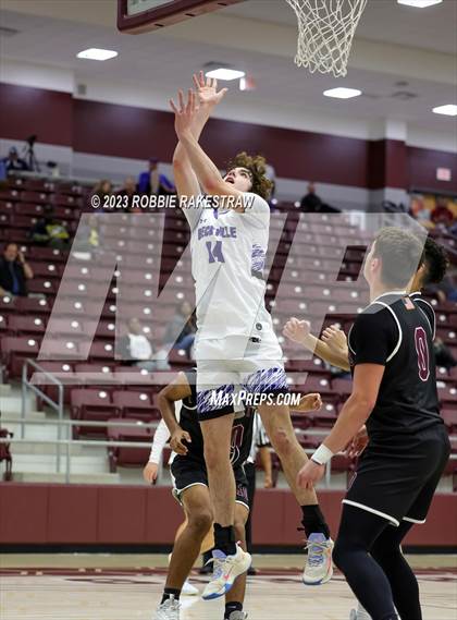 Thumbnail 1 in Beckville @ Athens (Athens Invitational) photogallery.