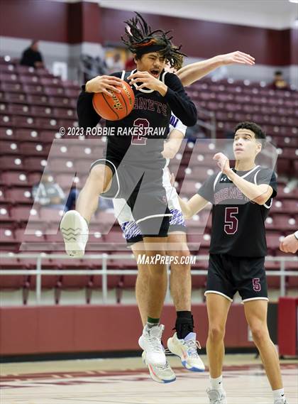 Thumbnail 1 in Beckville @ Athens (Athens Invitational) photogallery.