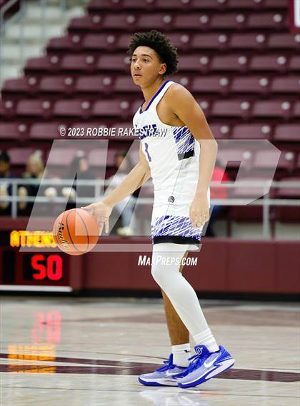Thumbnail 3 in Beckville @ Athens (Athens Invitational) photogallery.