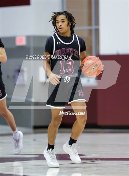 Thumbnail 3 in Beckville @ Athens (Athens Invitational) photogallery.