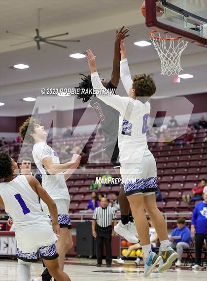 Thumbnail 2 in Beckville @ Athens (Athens Invitational) photogallery.
