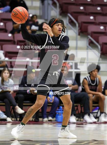 Thumbnail 1 in Beckville @ Athens (Athens Invitational) photogallery.