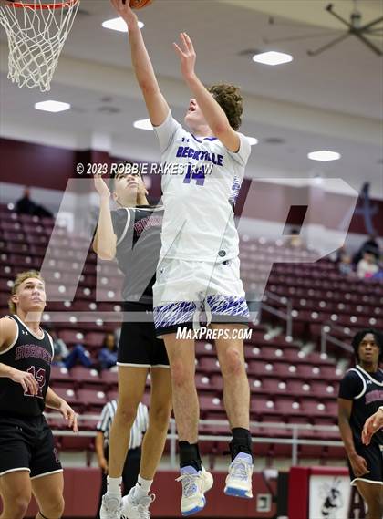 Thumbnail 2 in Beckville @ Athens (Athens Invitational) photogallery.